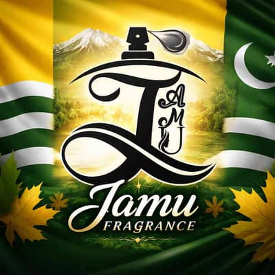 JAMU Fragrance 