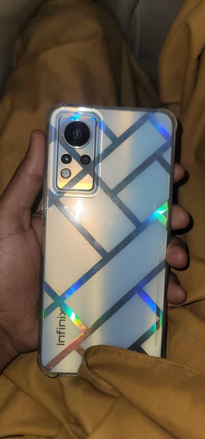 infinix note 11