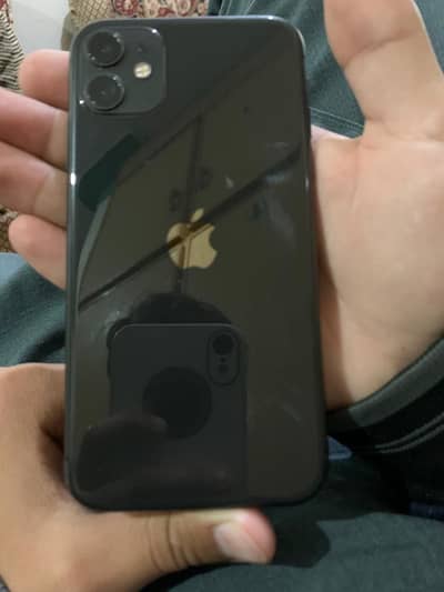 Iphone 11 10 by 10 health 86 water pack varrenty