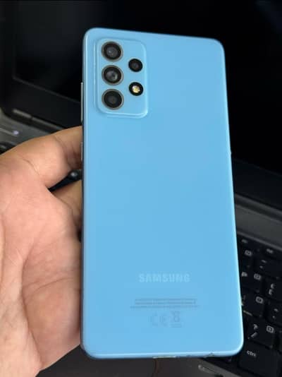 Samsung Galaxy a52  urgent sell