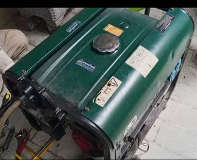 Generator for sale