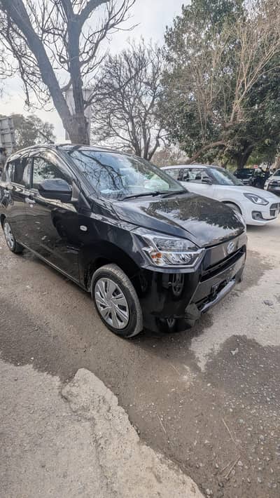 Mira E. s Model 2023/2025 islamabad  Register  Available  For Sale