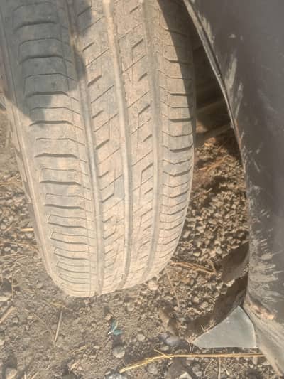 tyre charoon new engine 10 by 10