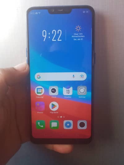 oppo A3s (2/16)