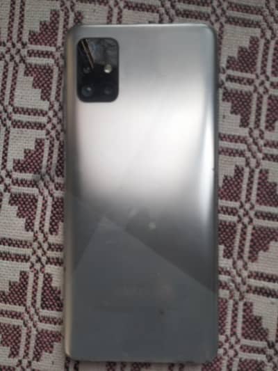 Samsung a51 6,128 Exchange possible koi gaming phone say