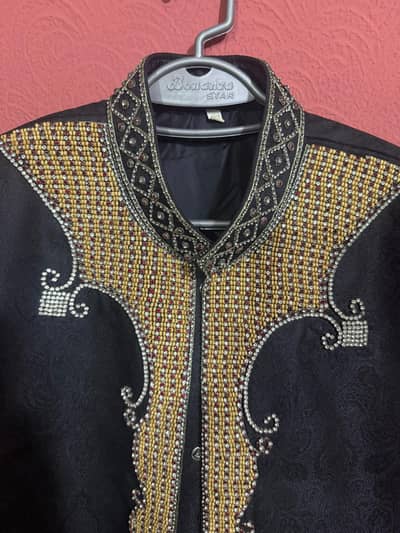 Sherwani Jdot 90% off and Shalwar Qameez