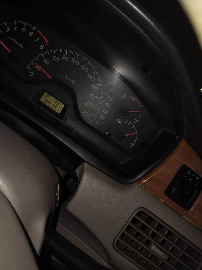 Lancer GLX automatic 10