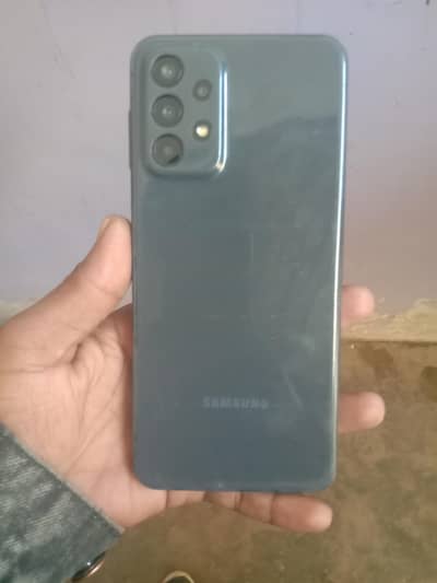 Samsung Galaxy A23