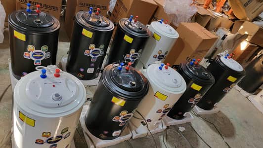 geyser/ Electric water heater/ Electric geyser industry