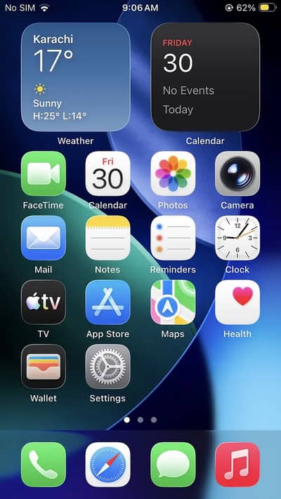 iPhone SE 2020 64 GB