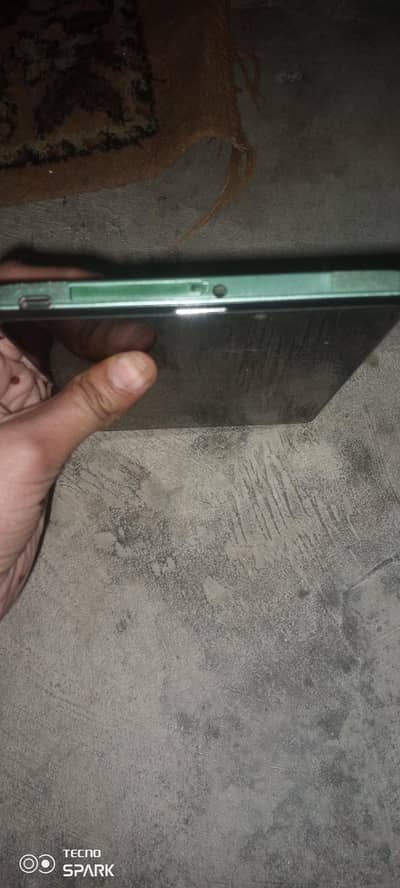 Tablet complete name????