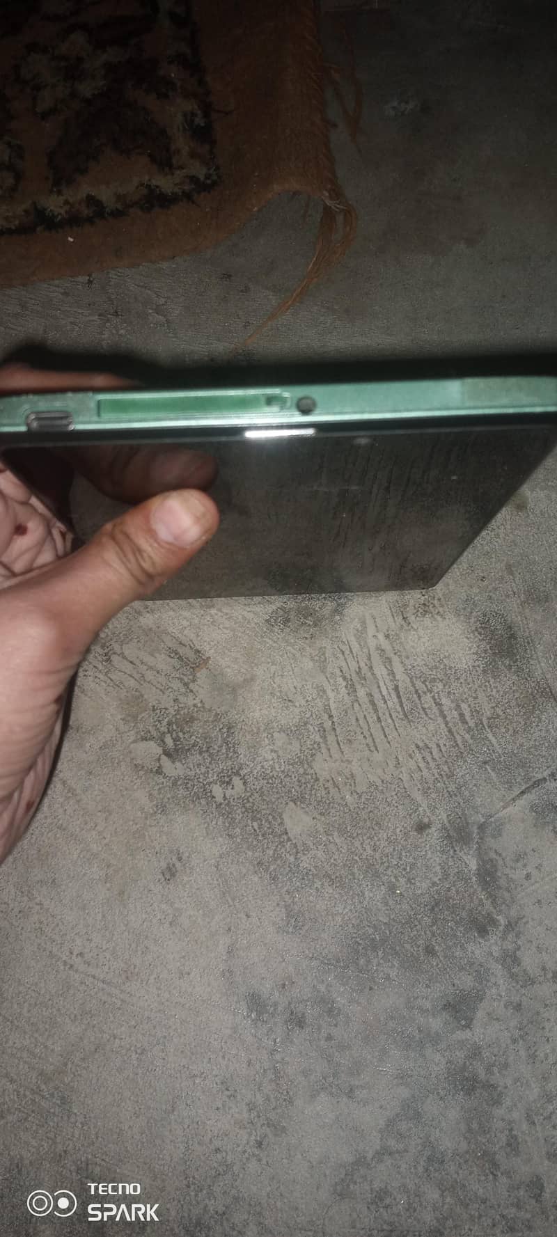 Tablet complete name???? 0