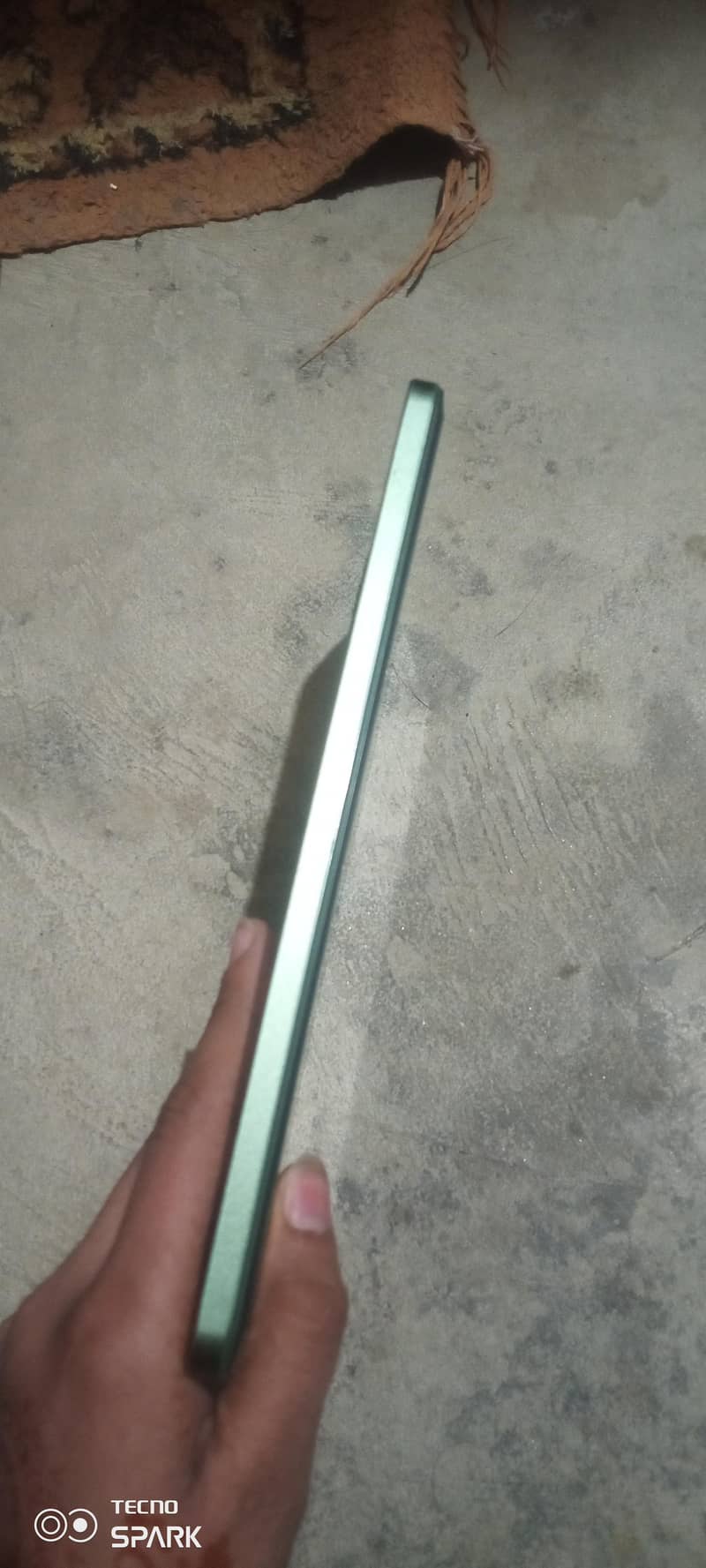 Tablet complete name???? 1