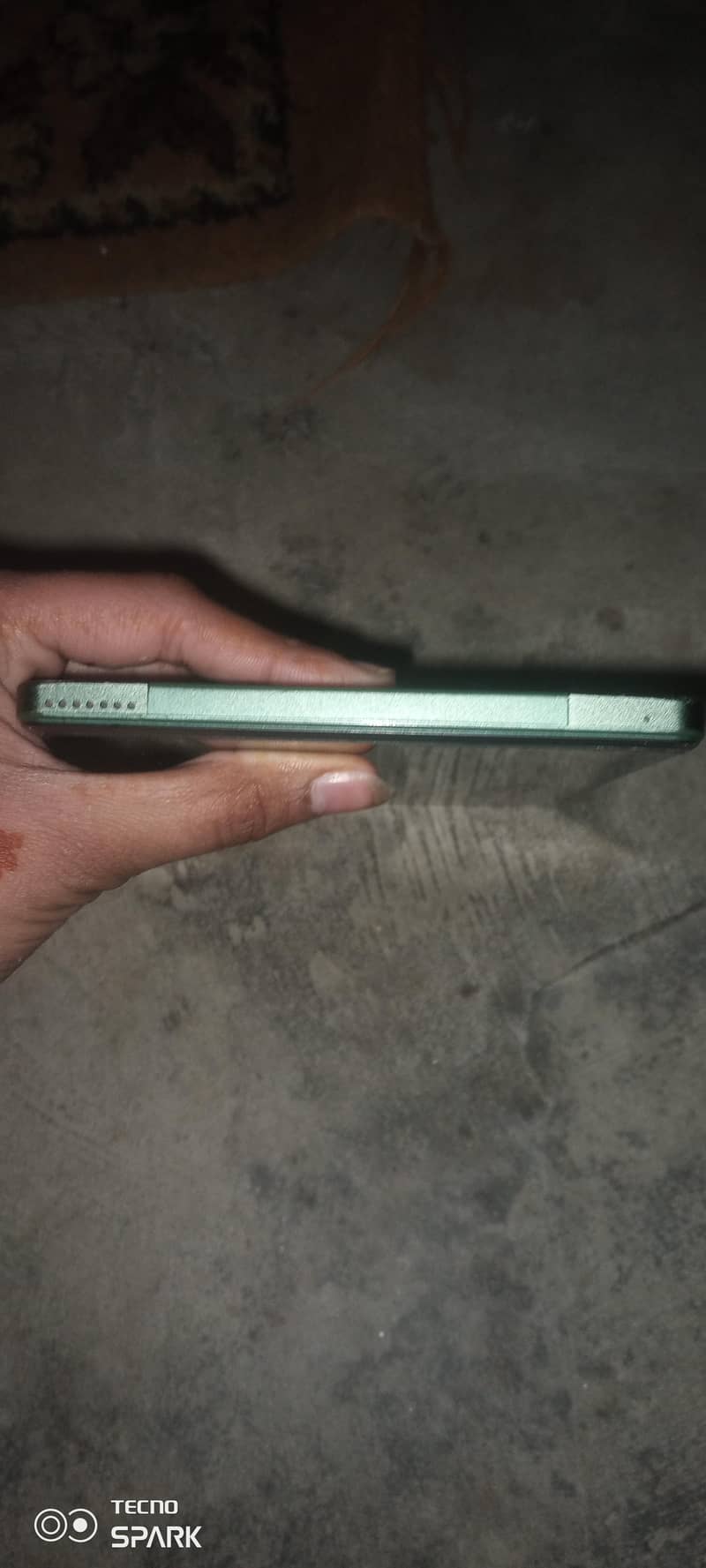 Tablet complete name???? 2