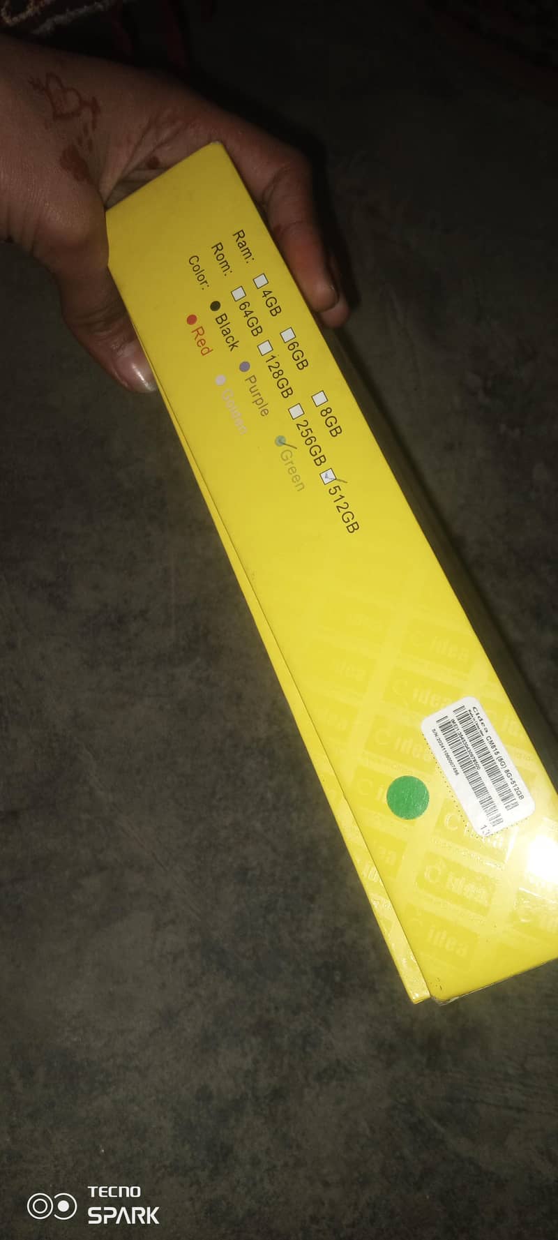 Tablet complete name???? 7