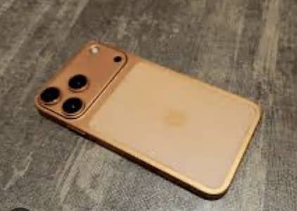 iPhone Xr converted 17pro max 128 gb all ok