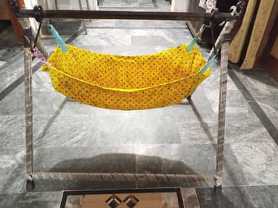 jhoola for child sleeping