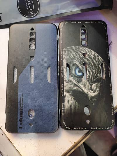 Red magic 6 pro 5G 12/256