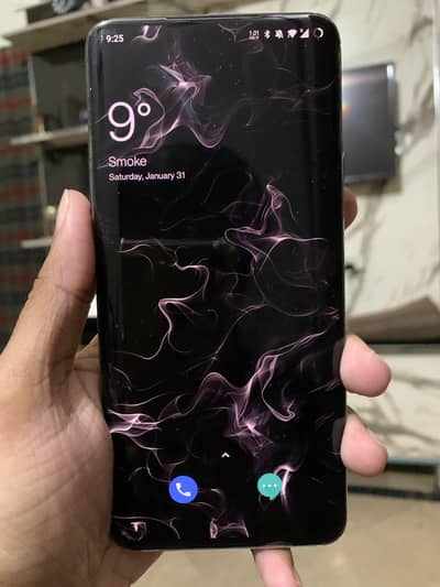 OnePlus 7Pro 8/256 PTA