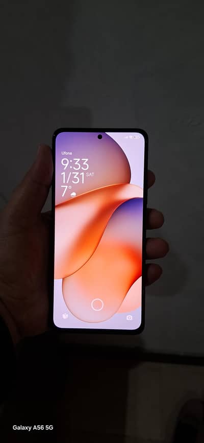 redmi note 13 (8GB/256GB)