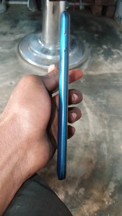 infinix hot 10 play all ok