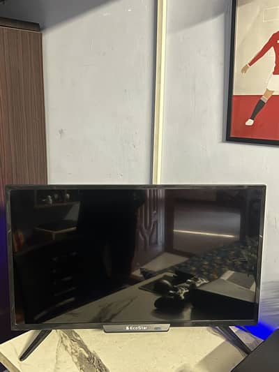 Ecostar 32 inch led
