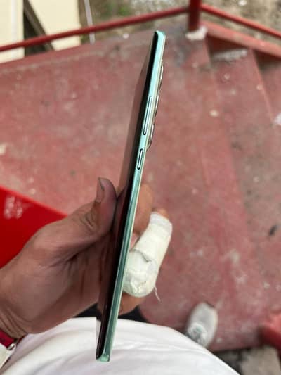 Infinix Hot 50 Pro Plus