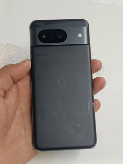 Google Pixel 8  (8/128)