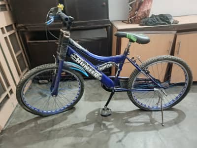 Hunter kids bicycle / cycle for sale