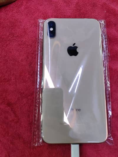 iphone xs max non pta 256Gb