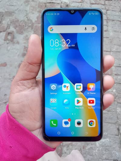 Tecno spark10c 4+4 8/128 only mobile ha call or Whatsapp 03074937491