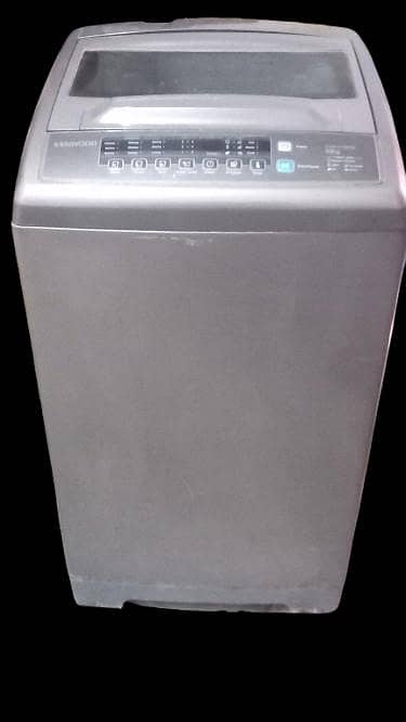 urgent sale automatic washing machine