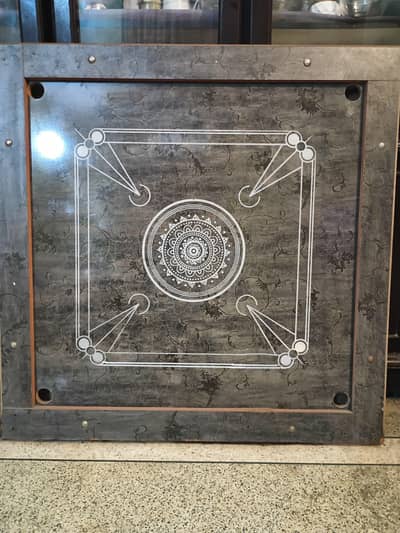 Carom Board for Sale