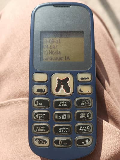 NOKIA 103 ORIGINAL