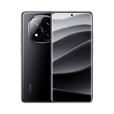 Redmi Not 14 pro