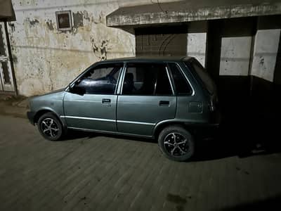 Mehran VX