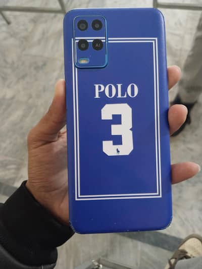 oppoA54,with charger