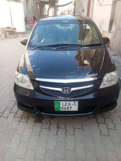 honda city vario 03126959884