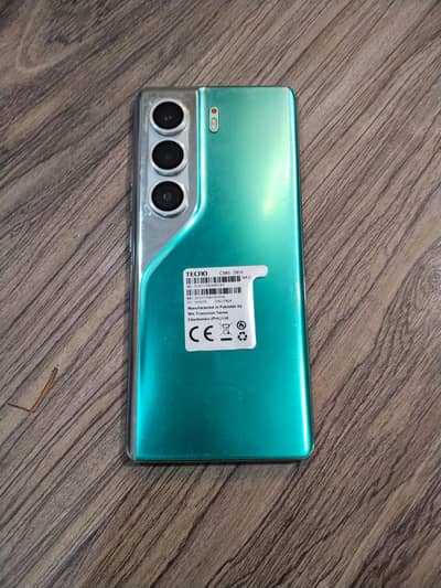 tecno camon 40 pro 8+256