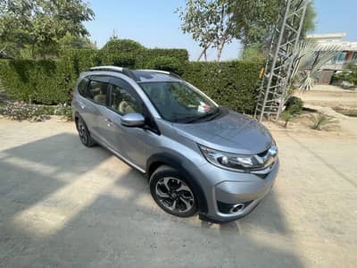 Honda BR-V 2019 [ URGENT SALE ]
