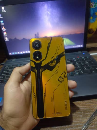 Nubia Neo 2 5G