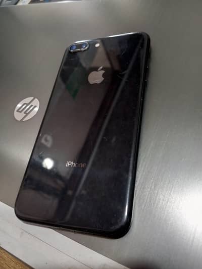 Iphone 08 Plus