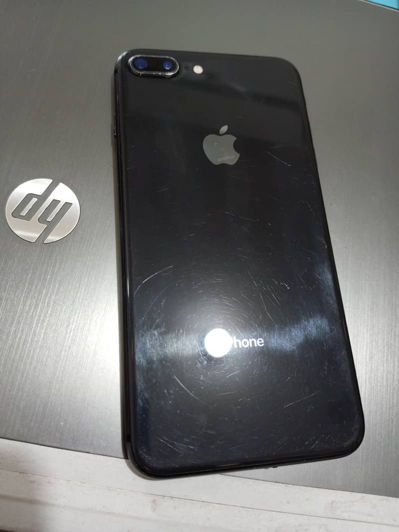 Iphone 08 Plus 8