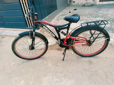 no work required need and smooth drive all work is clear