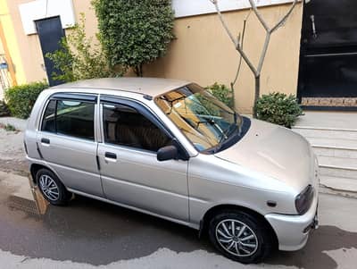 Daihtsu Coure Automatic for sale.