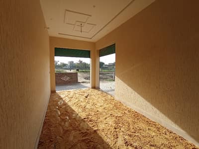 1 Marla Corner Shop Available For Sale Near Shadiwal Road, City Gujrat