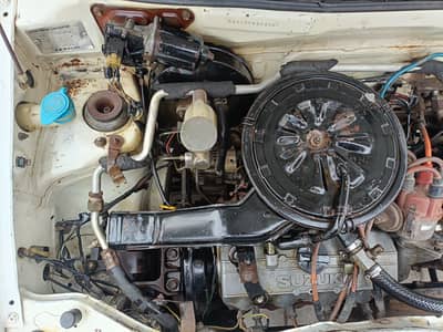 Alto Car 2008 Model  for sale