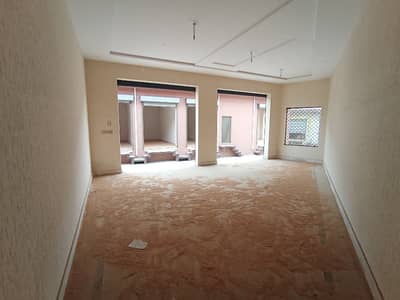1673 S/F Shop Available For Sale In Shadiwal Near Main Road, City Gujrat