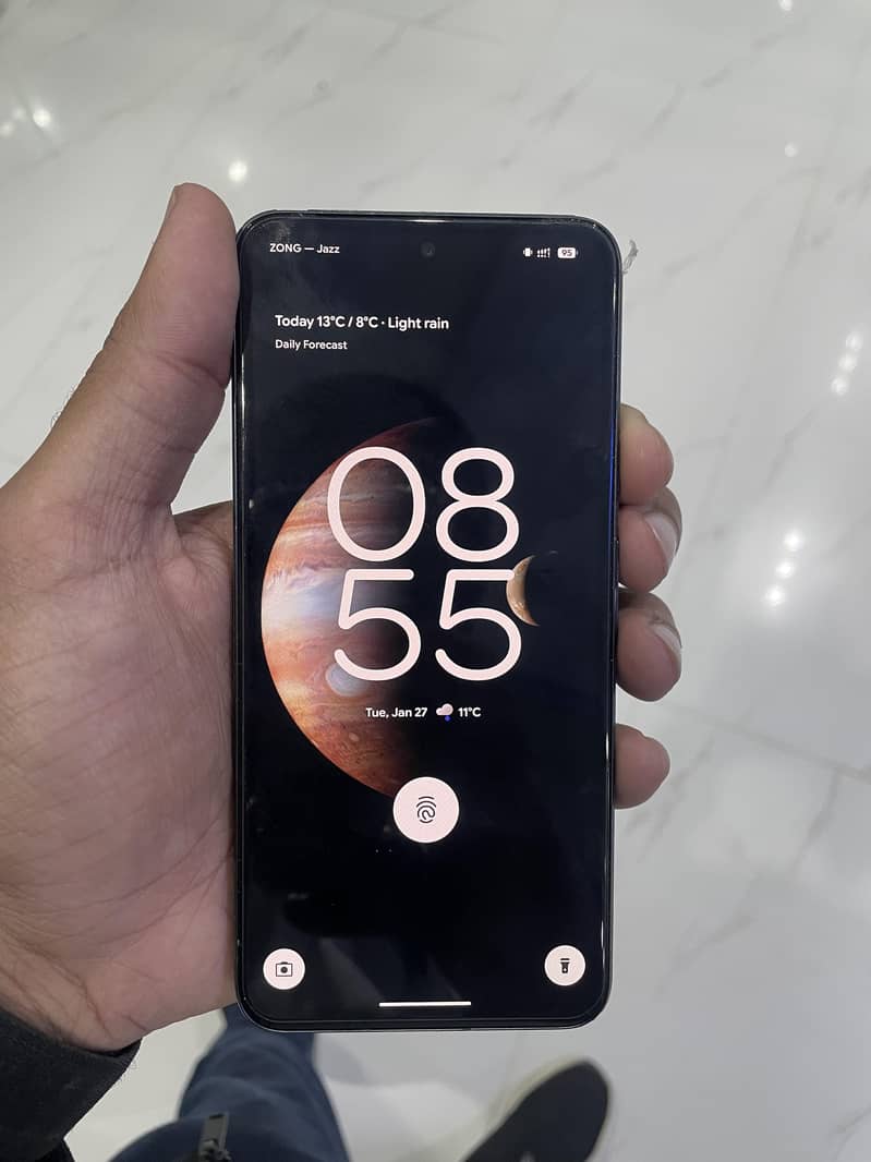 Google Pixel 8 6
