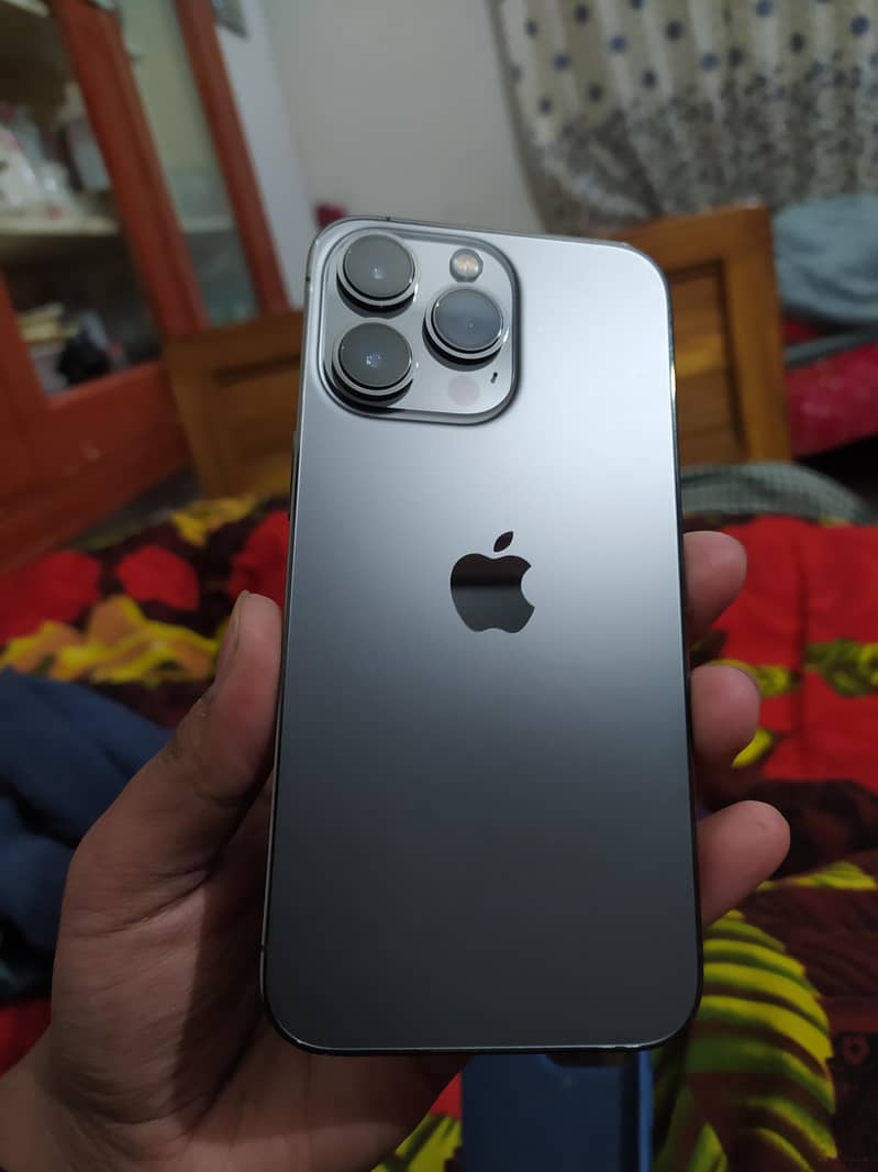 Iphone 13 pro 0